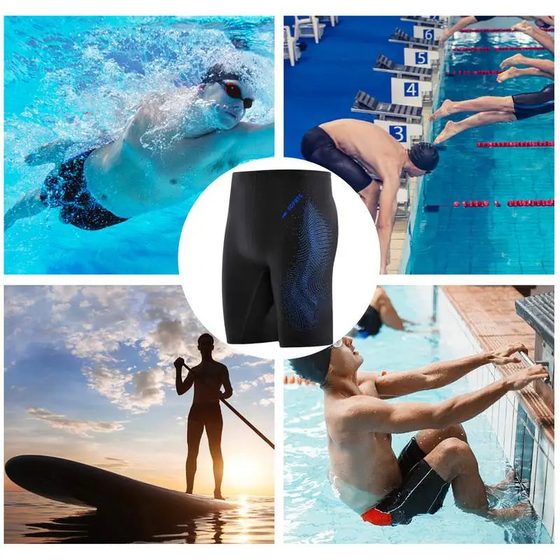 jammers de natation pour hommes Keptfeet Ma boutique