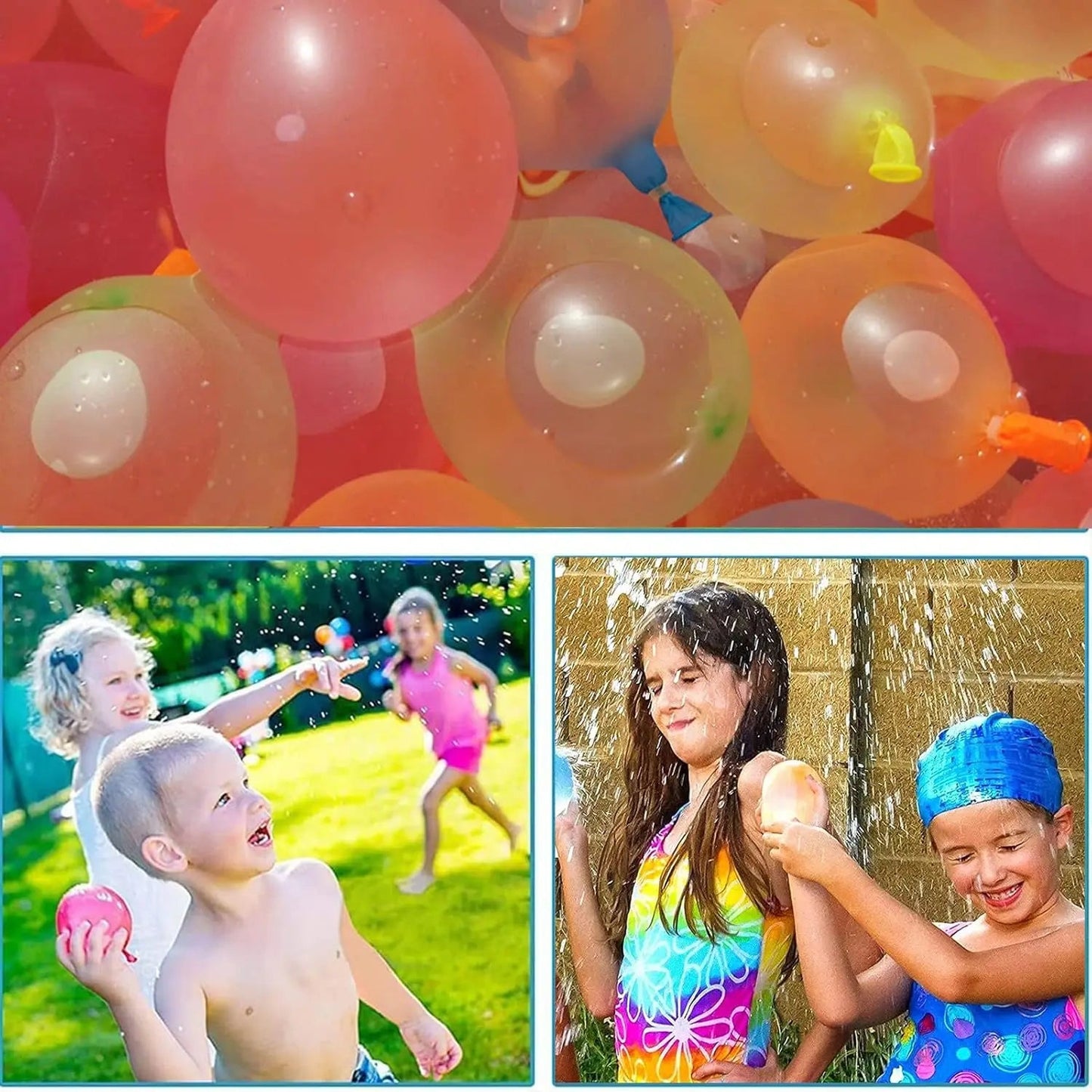 ballons a eau Ma boutique