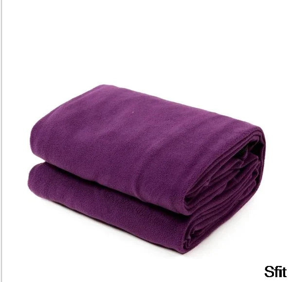Sac de Couchage Ultra-léger en Polaire – Doublure Chaude pour Camping Outdoor - BLACKBEARD OUTDOOR INDUSTRIES