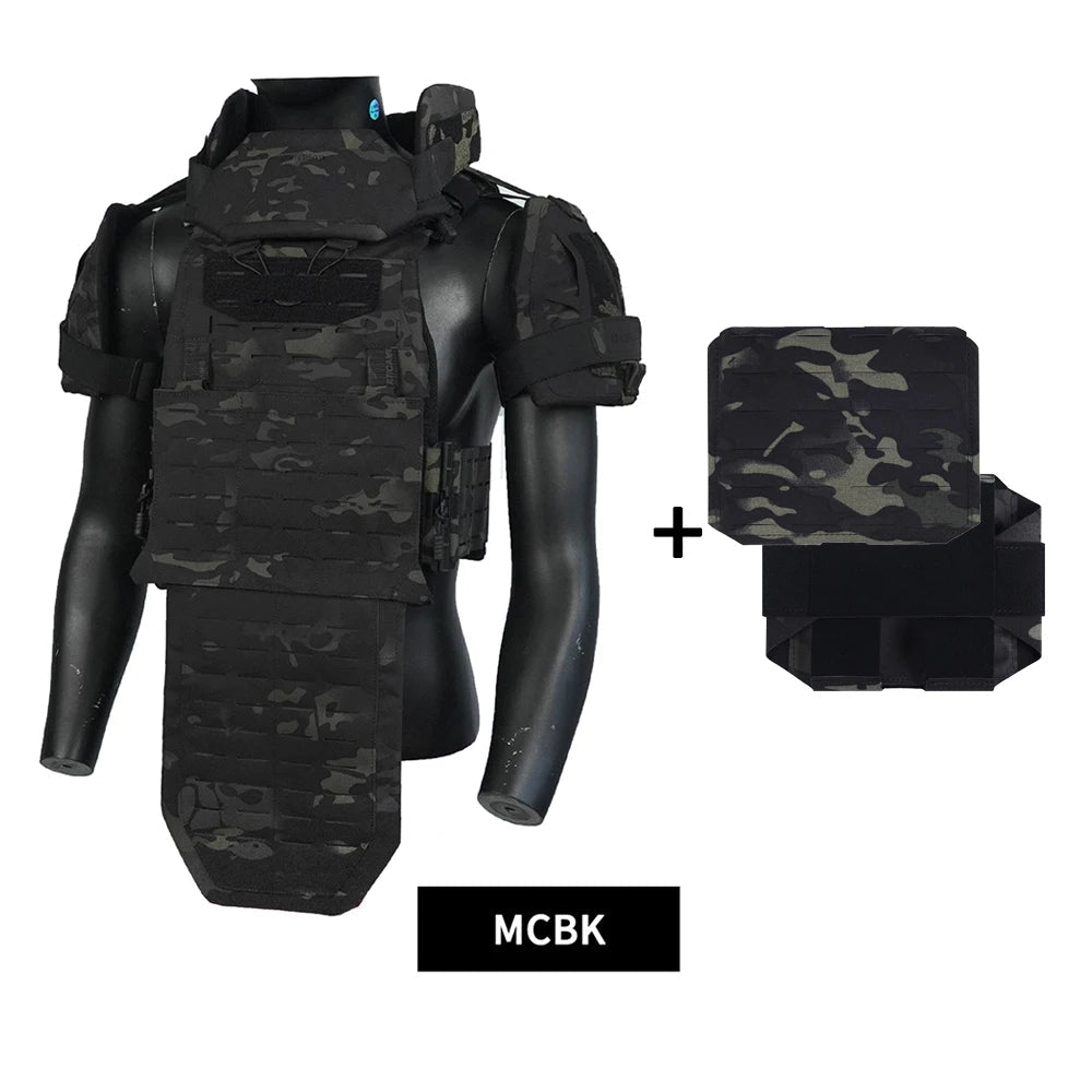 DMGear Tactical Vest Ma boutique