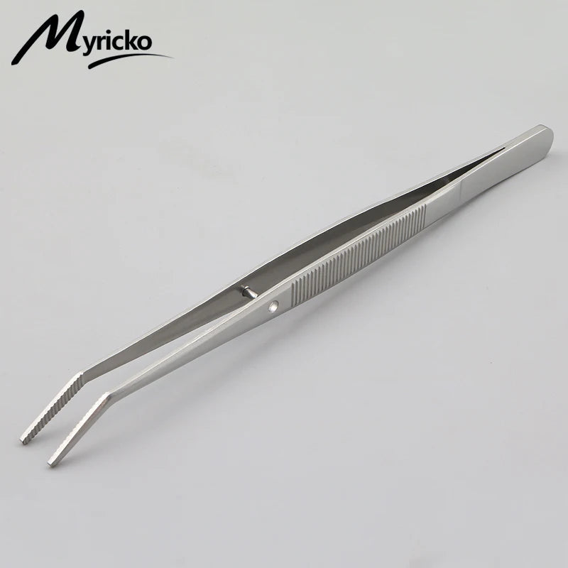 Kit d'Outils Dentaires Professionnels en Acier Inoxydable – Miroir, Sonde, Pince, Détartreur, Curette Ma boutique