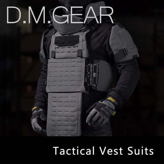 DMGear Tactical Vest Ma boutique