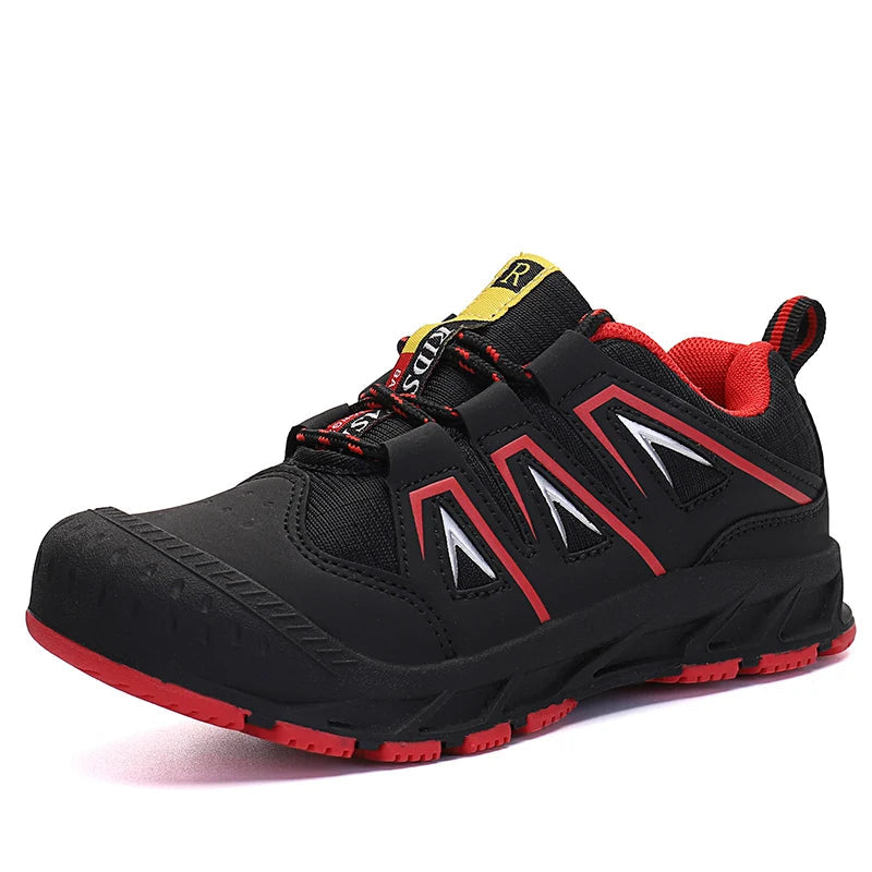 chaussures de randonnée pour enfants unisex Ma boutique