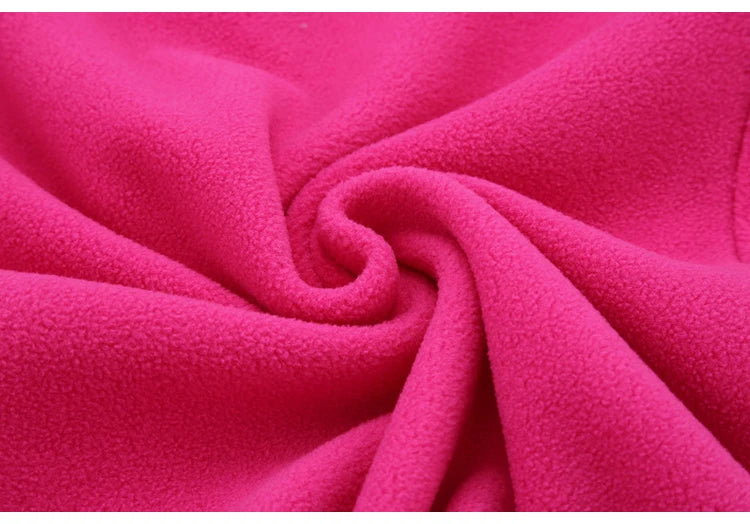 Veste Polaire Zippée Femme | Chaude, Légère et Respirante | Idéale pour Randonnée, Camping, Outdoor - BLACKBEARD OUTDOOR INDUSTRIES