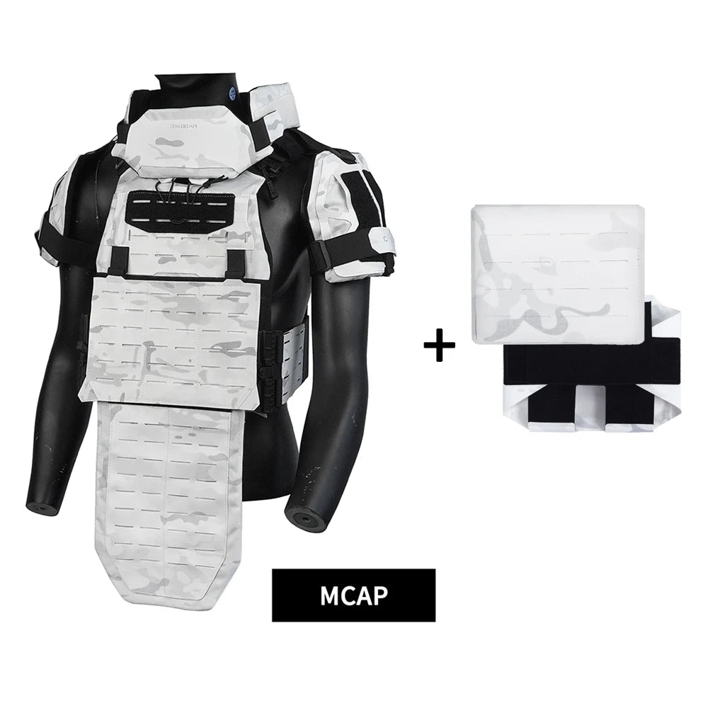 DMGear Tactical Vest Ma boutique