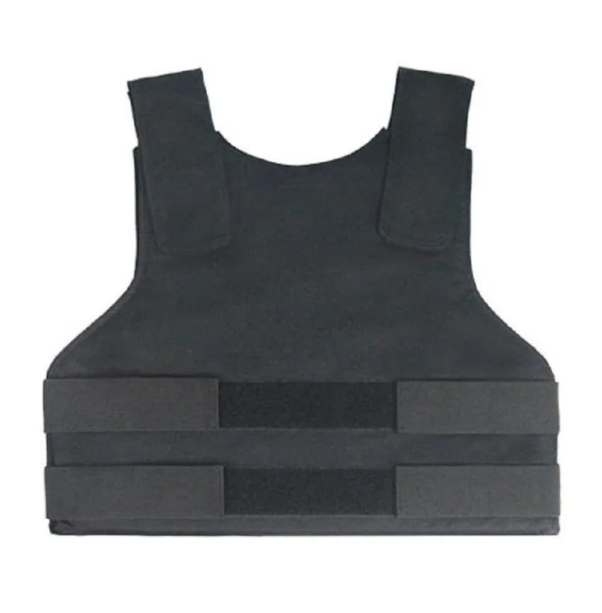Gilet Pare-Balles Léger NIJ Niveau IIIA – Protection Anti-Balles et Anti-Coupures Discrète - BLACKBEARD OUTDOOR INDUSTRIES
