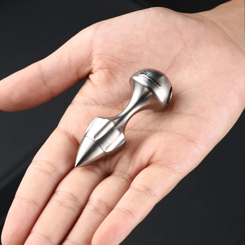 Stinger personnel EDC multi-gadget en titane pour auto-défense Ma boutique