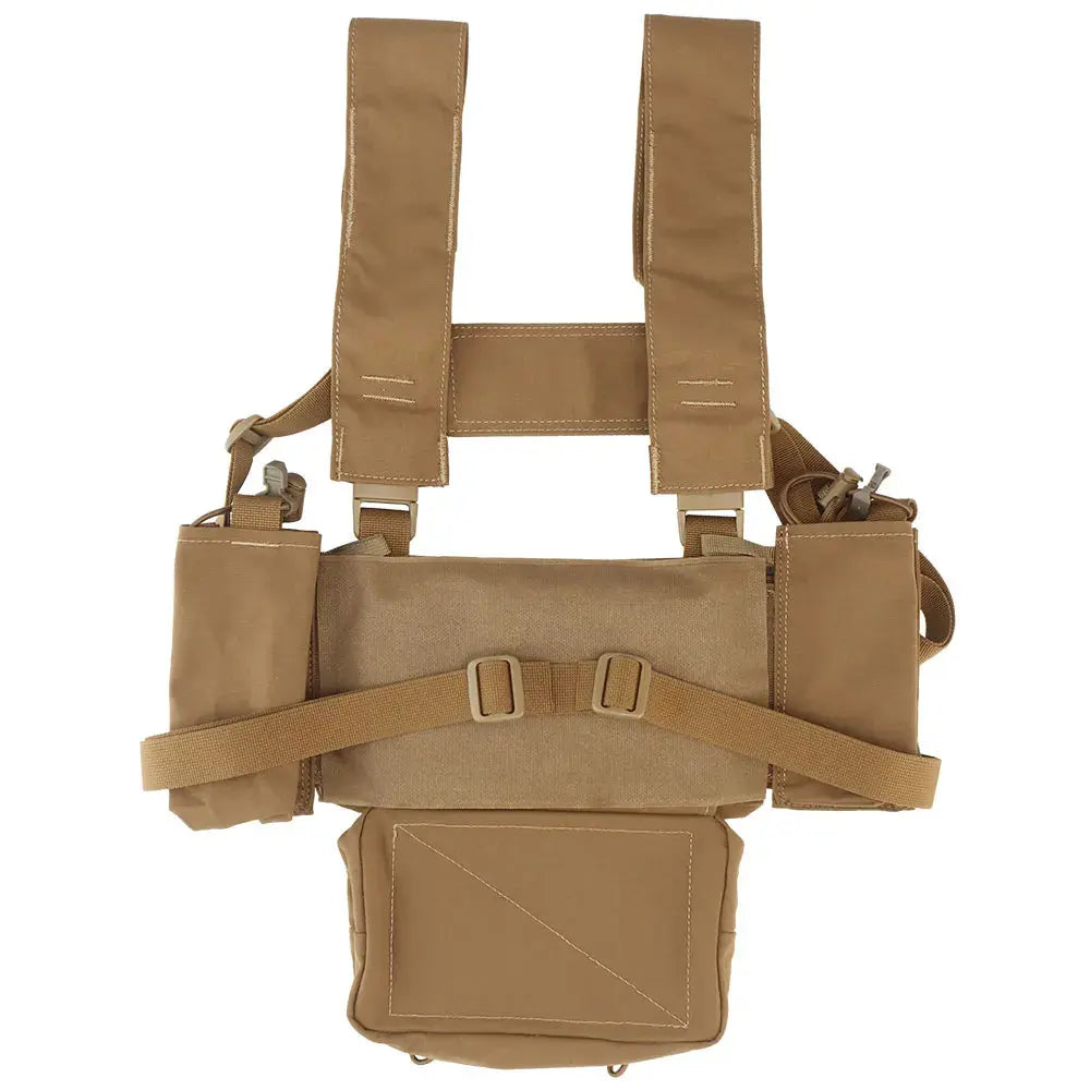 Tactical MK Chest Rig Ma boutique