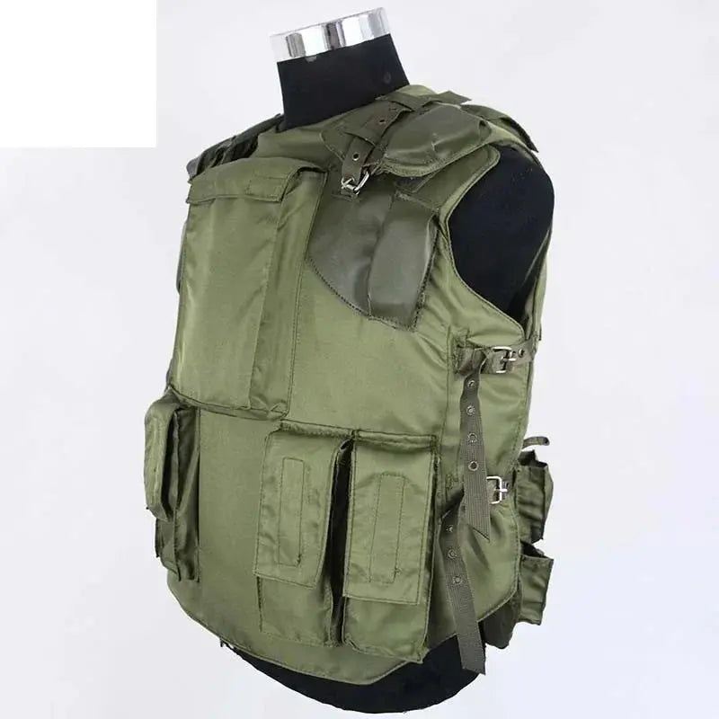 Gilet de Protection Tactique 6B3 Ma boutique