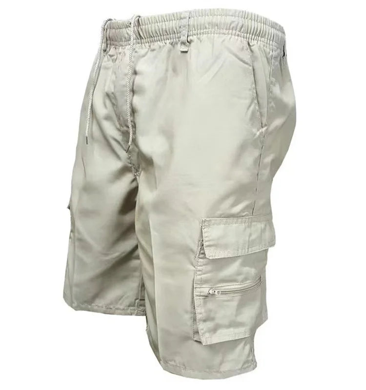 Shorts Cargo Homme 2024 – Shorts Décontractés & Running, Style Fashion Casual - BLACKBEARD OUTDOOR INDUSTRIES