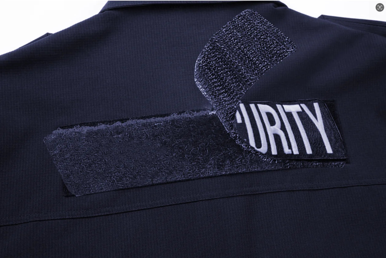 Ensemble Tactique à Séchage Rapide – Veste et Pantalon Longs Manches, Uniforme de Travail, Idéal pour Entraînement et Activités Extérieures BLACKBEARD OUTDOOR INDUSTRIES