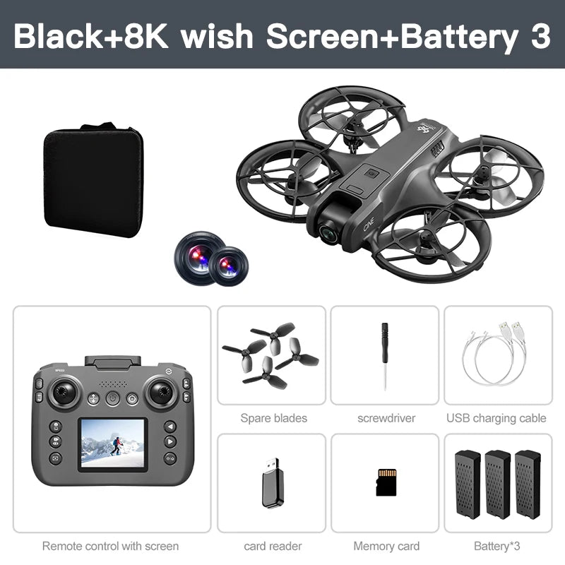 Xiaomi Mijia MINI V666 Drone 4K WIFI gps Ma boutique