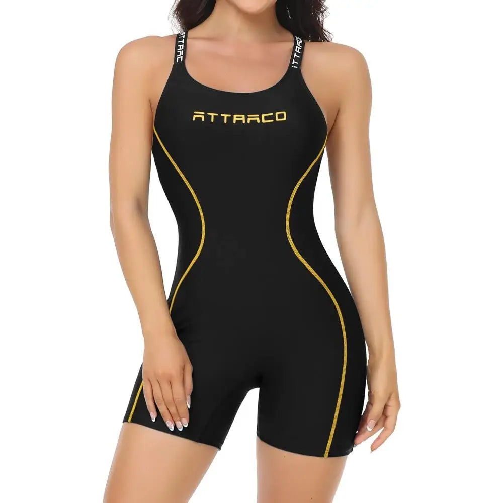 maillot de bain une pièce pour femmes Attraco Ma boutique