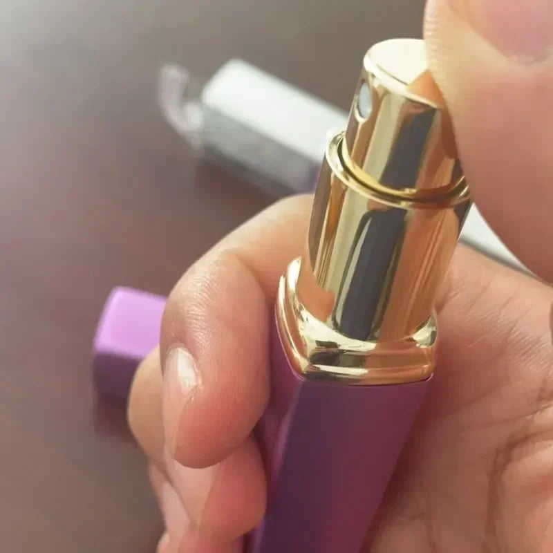 spray de defense discret pour femme OC - 2 million de SHU Ma boutique