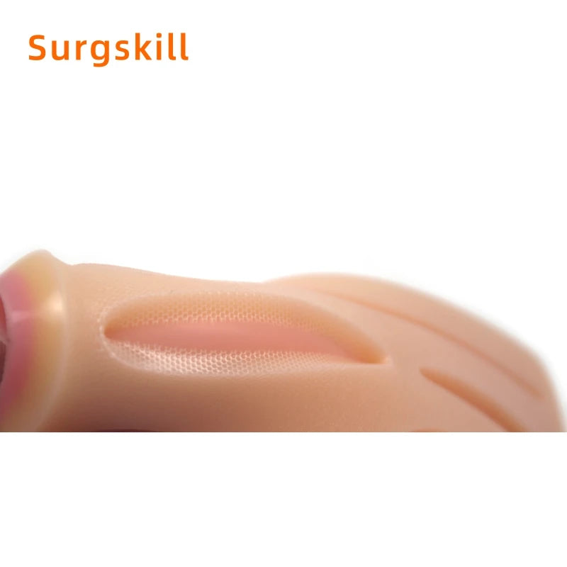 Kit de Pratique de Suture Chirurgicale pour Formation Médicale – Tapis de Suture avec Ensemble d'Outils - BLACKBEARD OUTDOOR INDUSTRIES
