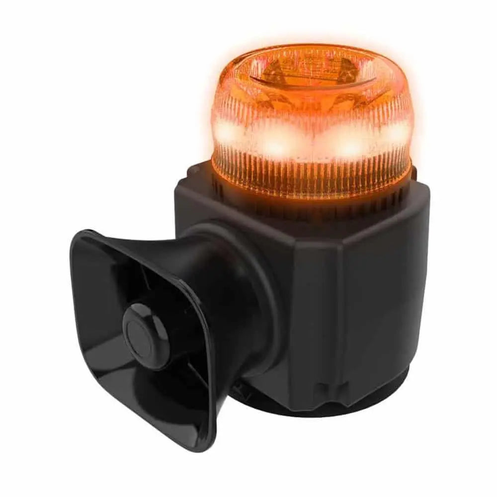 Gyrophares-et-sirènes-civil BLACKBEARD OUTDOOR INDUSTRIES