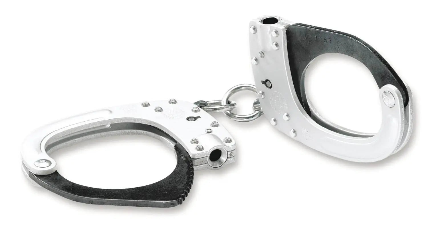 menottes BLACKBEARD OUTDOOR INDUSTRIES