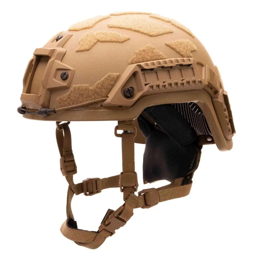 casques BLACKBEARD OUTDOOR INDUSTRIES