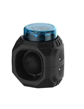 Gyrophares-et-sirènes-Pro BLACKBEARD OUTDOOR INDUSTRIES