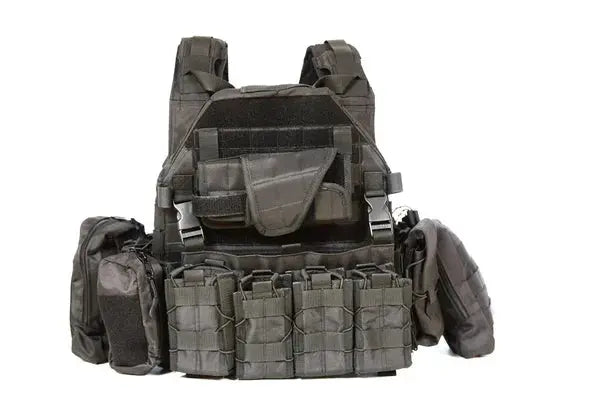 gilets-tactiques-portes-plaques... BLACKBEARD OUTDOOR INDUSTRIES