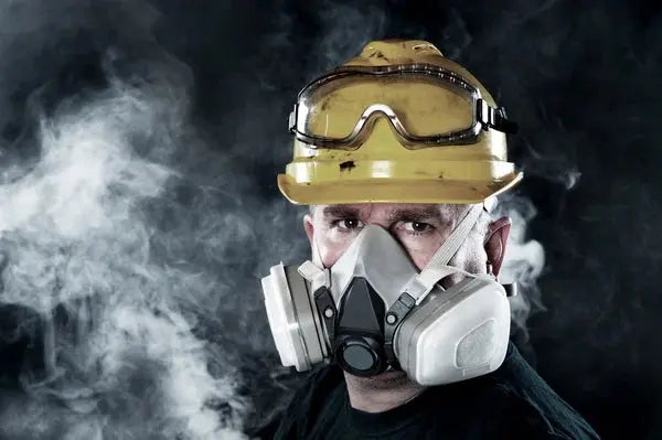 masques-filtrants BLACKBEARD OUTDOOR INDUSTRIES