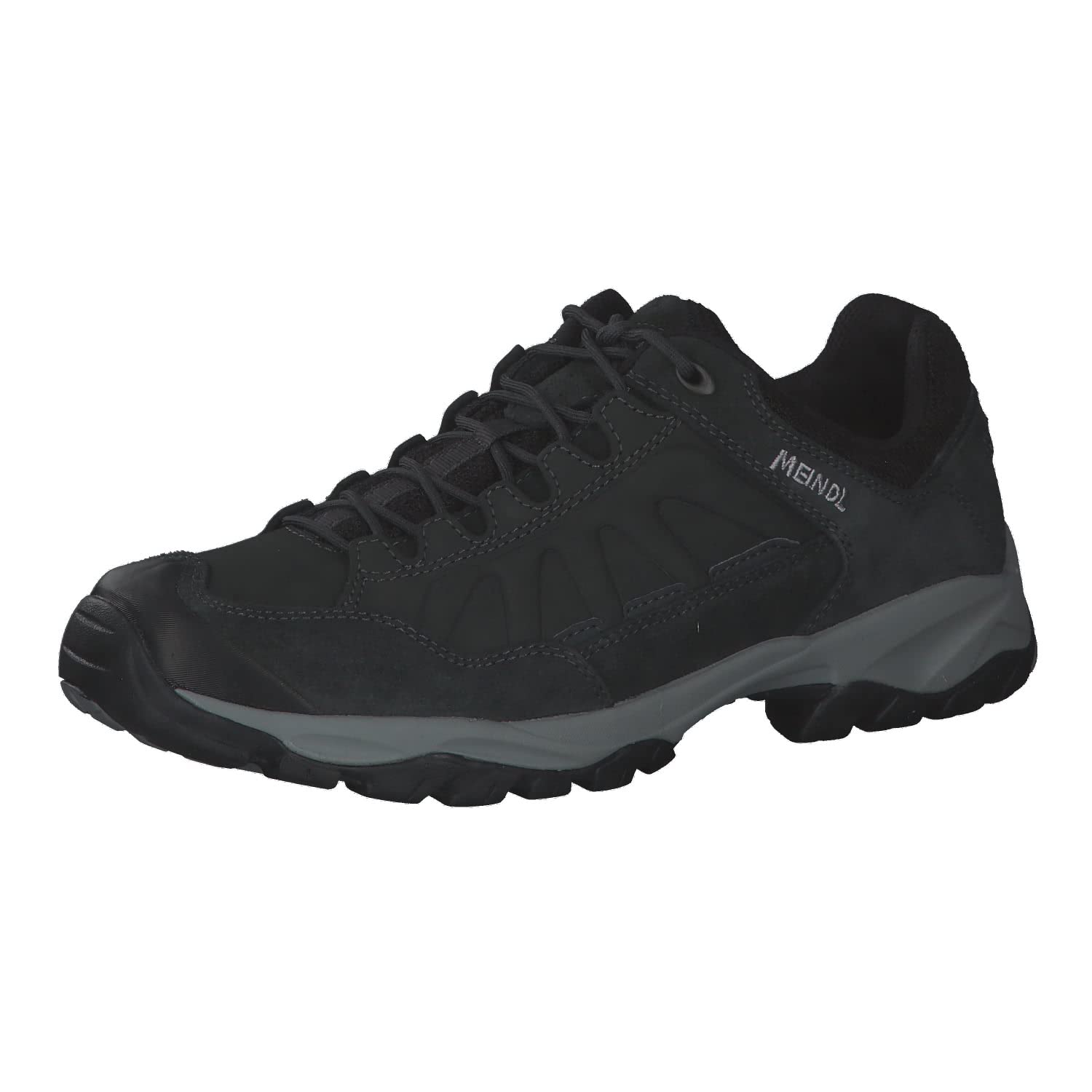 Meindl Nebraska – Chaussures de Trekking et de Randonnée pour Homme Ma boutique