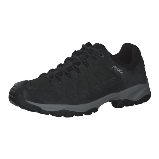 Meindl Nebraska – Chaussures de Trekking et de Randonnée pour Homme Ma boutique