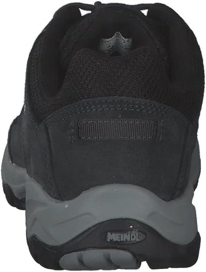 Meindl Nebraska – Chaussures de Trekking et de Randonnée pour Homme Ma boutique