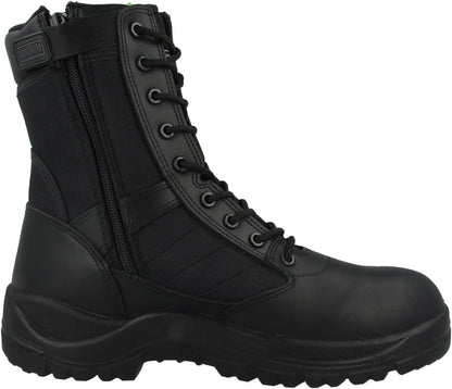 MAGNUM Centurion 8.0 SZ 1 zip - Noir - 40 Ma boutique