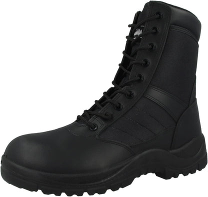 MAGNUM Centurion 8.0 SZ 1 zip - Noir - 40 Ma boutique