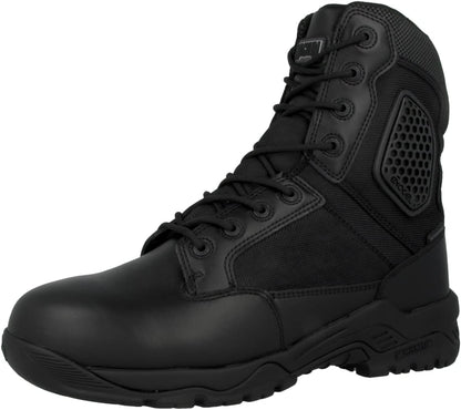 MAGNUM Strike Force 8.0 SZ WP 1 Zip – Bottes Tactiques Homme Ma boutique