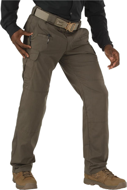 5.11 - Pantalon Stryke avec Flex-TAC TM (Homme) - Noir ‎5.11
