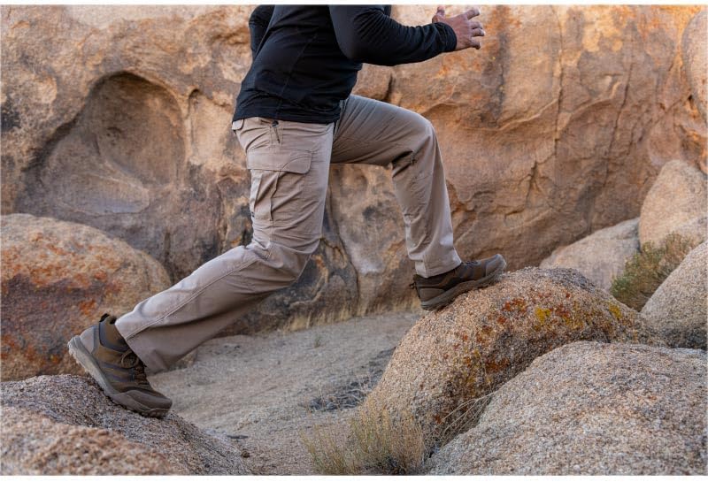 5.11 - Pantalon Stryke avec Flex-TAC TM (Homme) - Noir ‎5.11