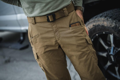 5.11 Ceinture en Nylon – Résistante, Polyvalente et Confortable 5.11