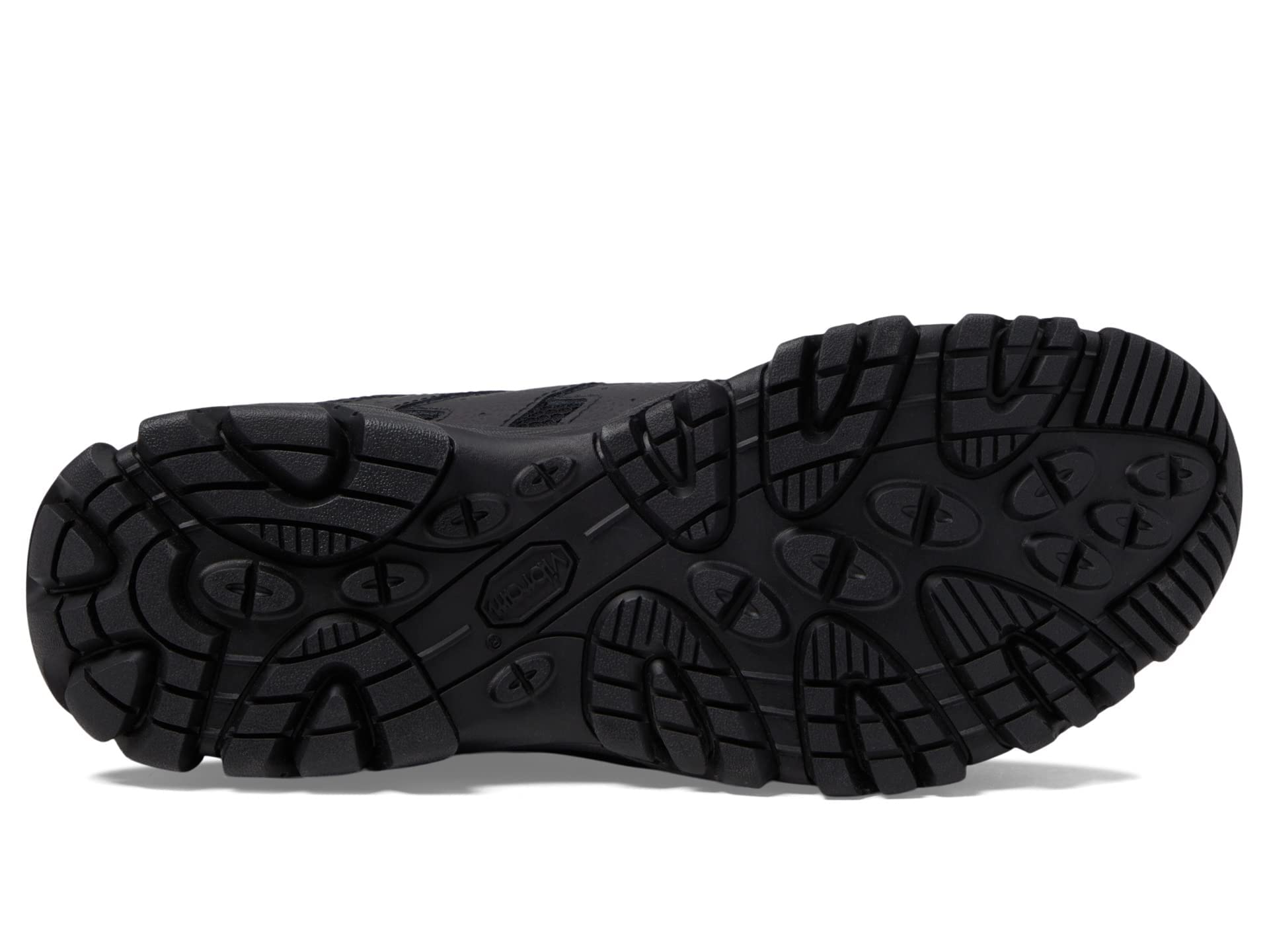Merrell Homme Moab 3 Mid GTX Botte de randonnée – Béluga Ma boutique