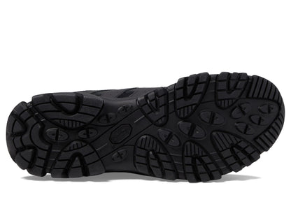 Merrell Homme Moab 3 Mid GTX Botte de randonnée – Béluga Ma boutique