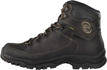 MEINDL Vakuum Men Ultra – Chaussures de Randonnée Hautes pour Homme Ma boutique