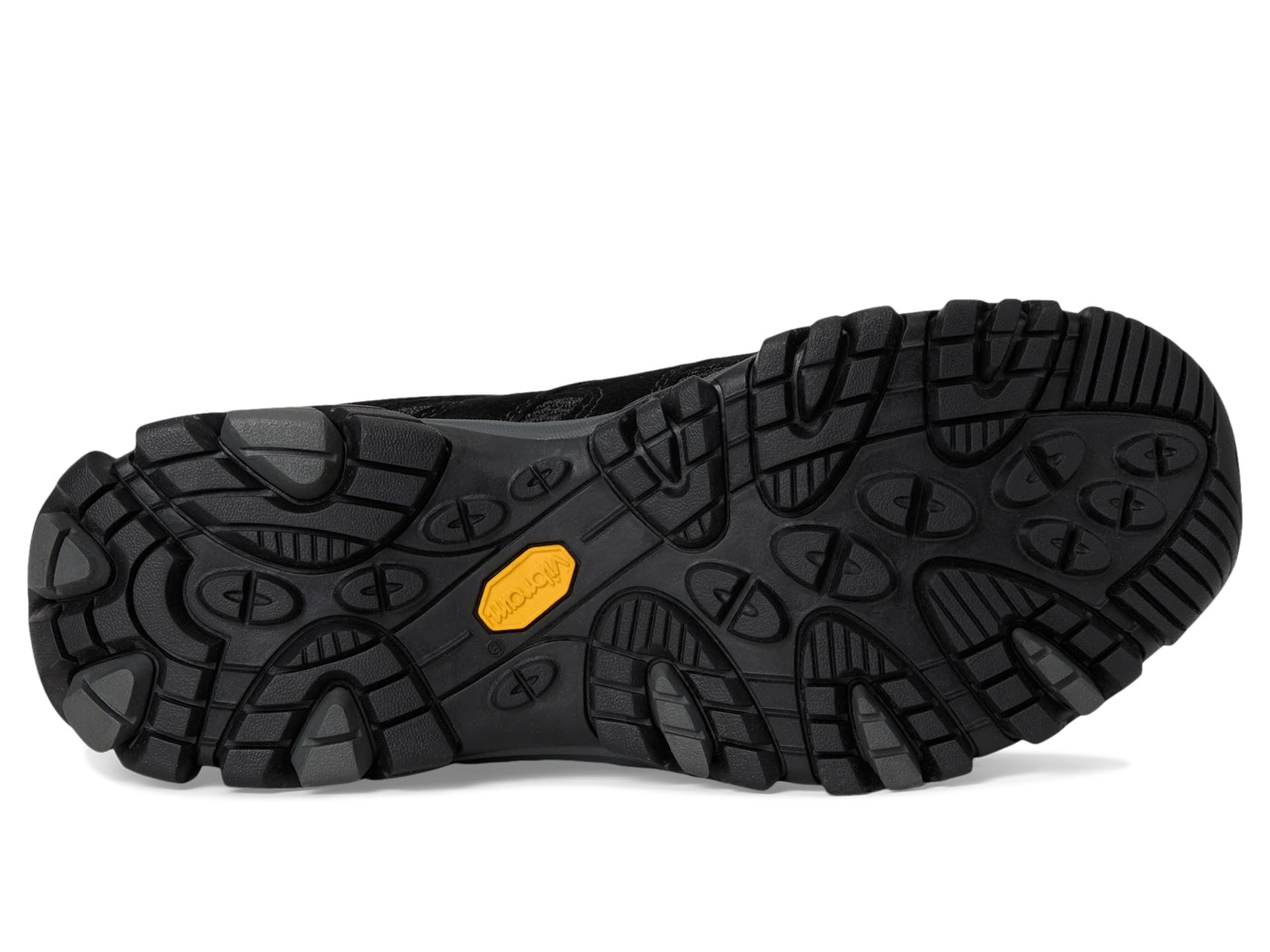 Merrell Moab 3 Homme Chaussures de Randonnée, Granite V2, 43 EU Ma boutique