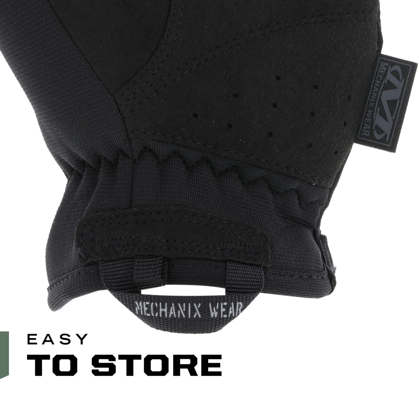 Mechanix Wear FFTAB-55-009 Gants Tactiques Ma boutique