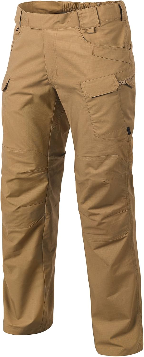Helikon-Tex SP-utl-pr – Pantalon Tactique Moderne pour Homme Ma boutique