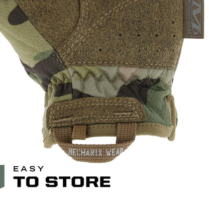 Mechanix Wear FFTAB-78-009 Gants Tactiques, Multicam, Taille M Ma boutique