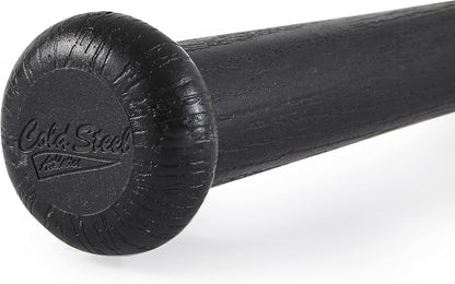 Cold Steel Baseballschläger Brooklyn Crusher (92BSS), Schwarz, 73,7 cm