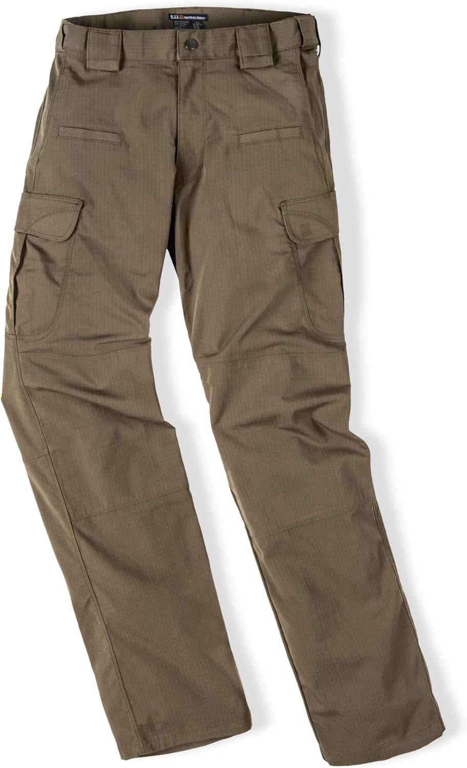 5.11 - Pantalon Stryke avec Flex-TAC TM (Homme) - Noir ‎5.11