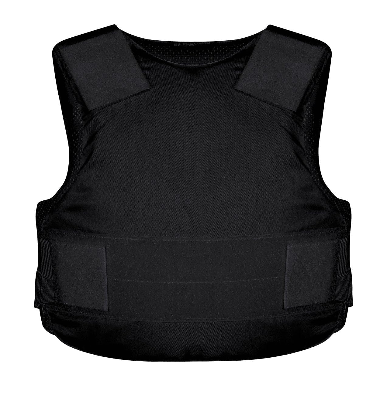 SafeGuard Clothing Gilet Pare-Balles Et Anti-Armes Blanches En CoolMAX PRO II + Stab Niveau 1 – Blanc