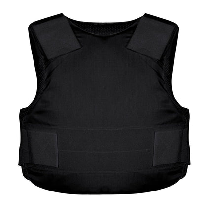 SafeGuard Clothing Gilet Pare-Balles Et Anti-Armes Blanches En CoolMAX PRO II + Stab Niveau 1 – Blanc