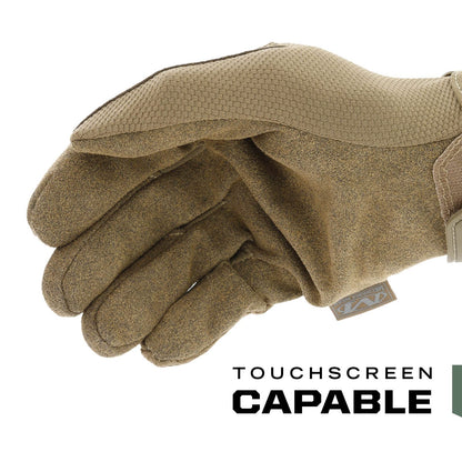 Mechanix Wear - Original Coyote Gants (Small, Marron) SS-SMS-9004857 Ma boutique