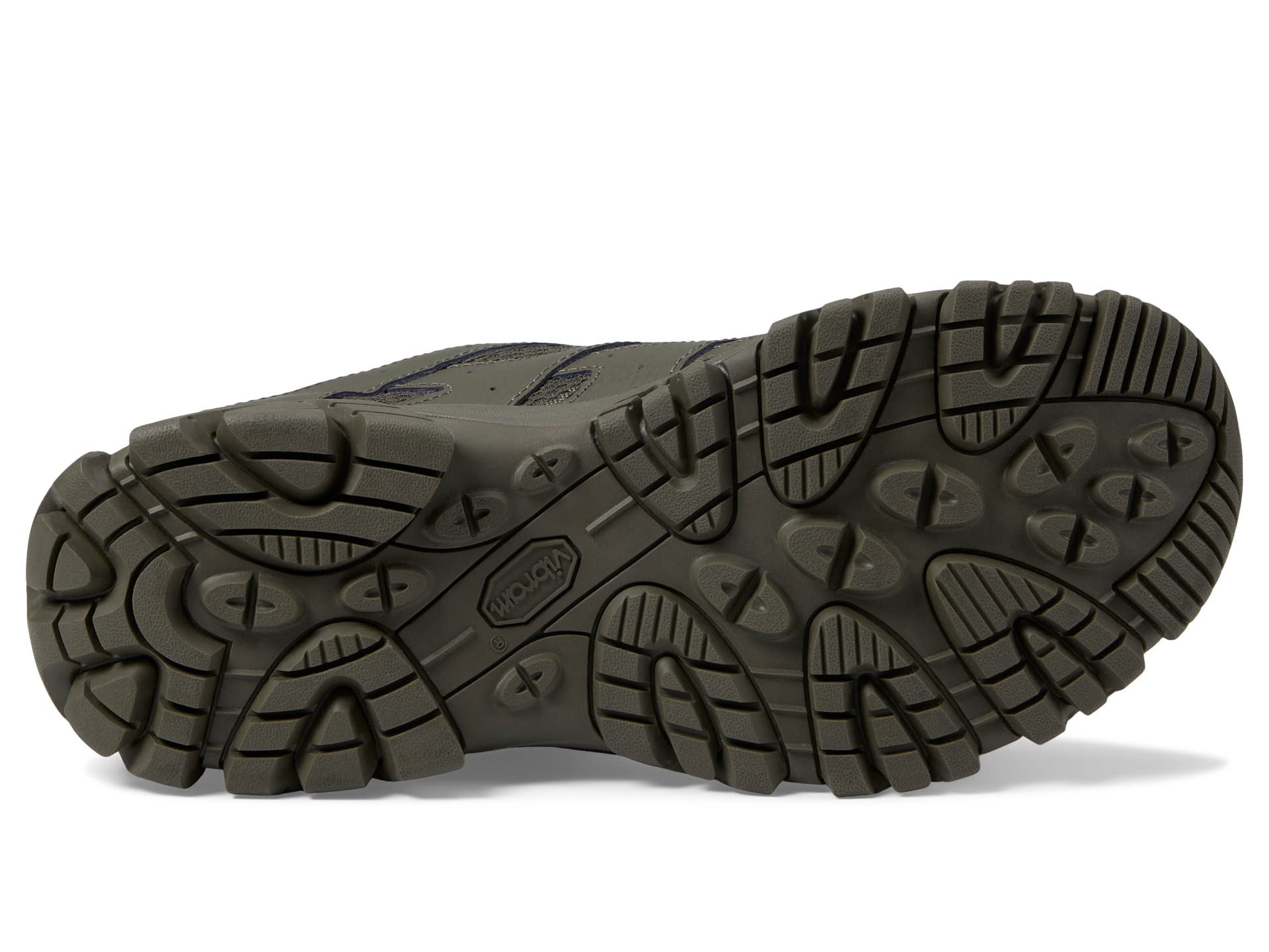 Merrell Moab 3 Homme Chaussures de Randonnée, Granite V2, 43 EU Ma boutique