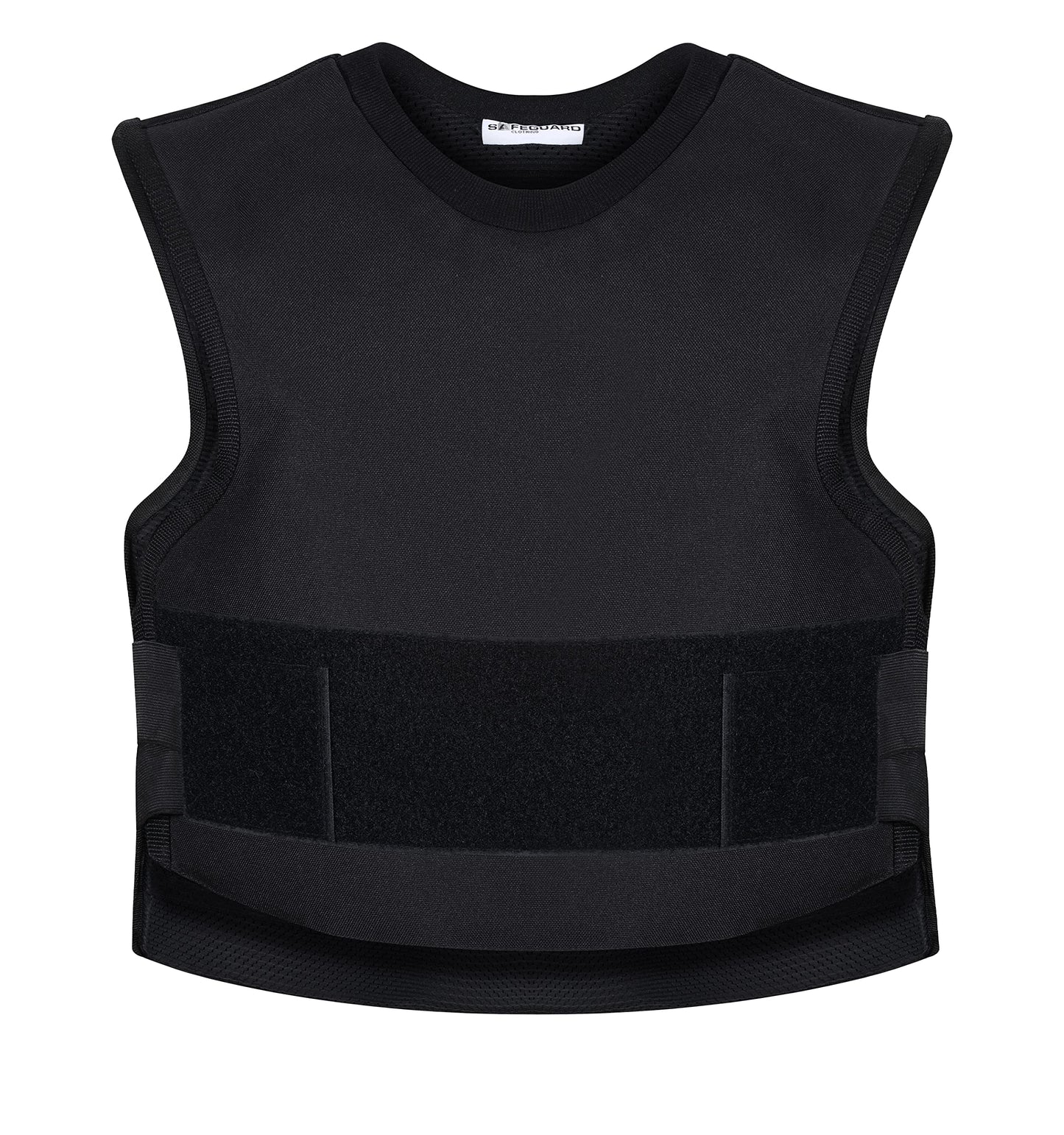 SafeGuard Clothing Gilet Pare-Balles Et Anti-Couteau Cordura II
