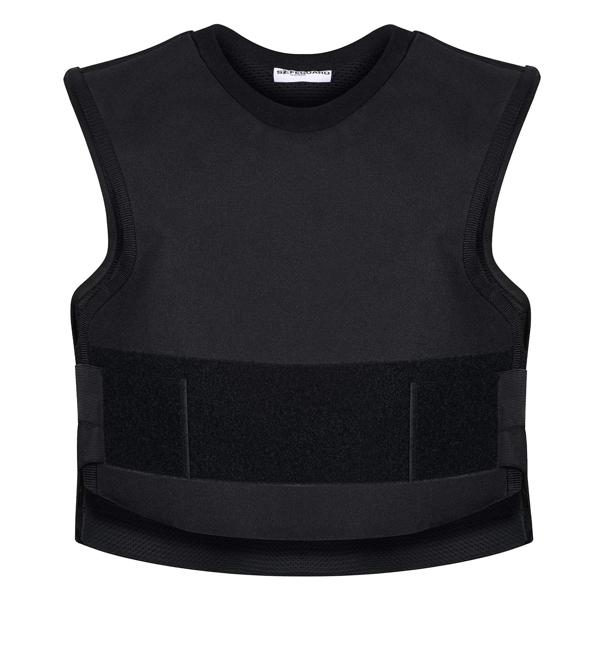SafeGuard Clothing Gilet Pare-Balles Et Anti-Couteau Cordura II