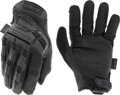 Mechanix T/S 0.5mm M-Pact Covert Gants Pour Hommes ‎Mechanix Wear